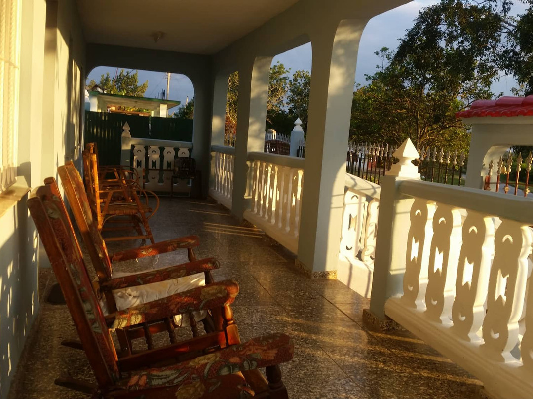 Artemisa Province旅游攻略图片