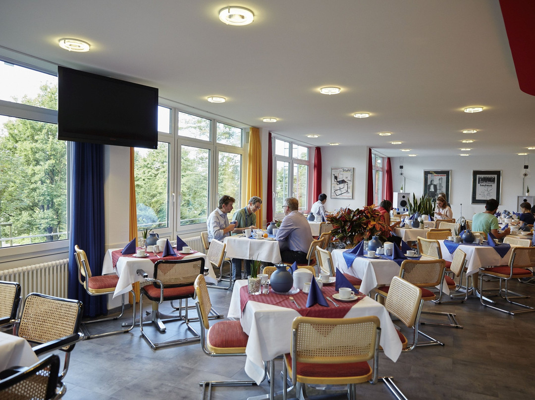 海德尔堡ISG酒店主图