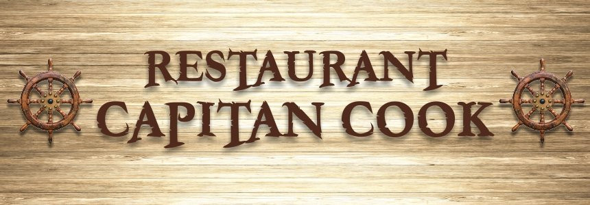 Schnitzelhaus Capitan Cook
