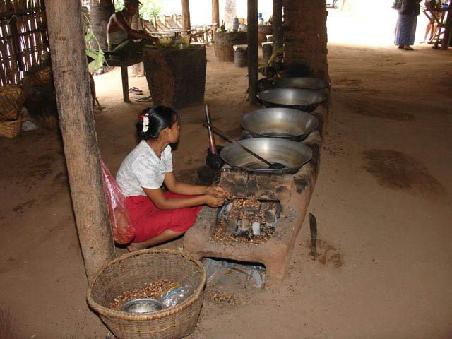 Bagan City Tour and Transport-蒲甘必去景点
