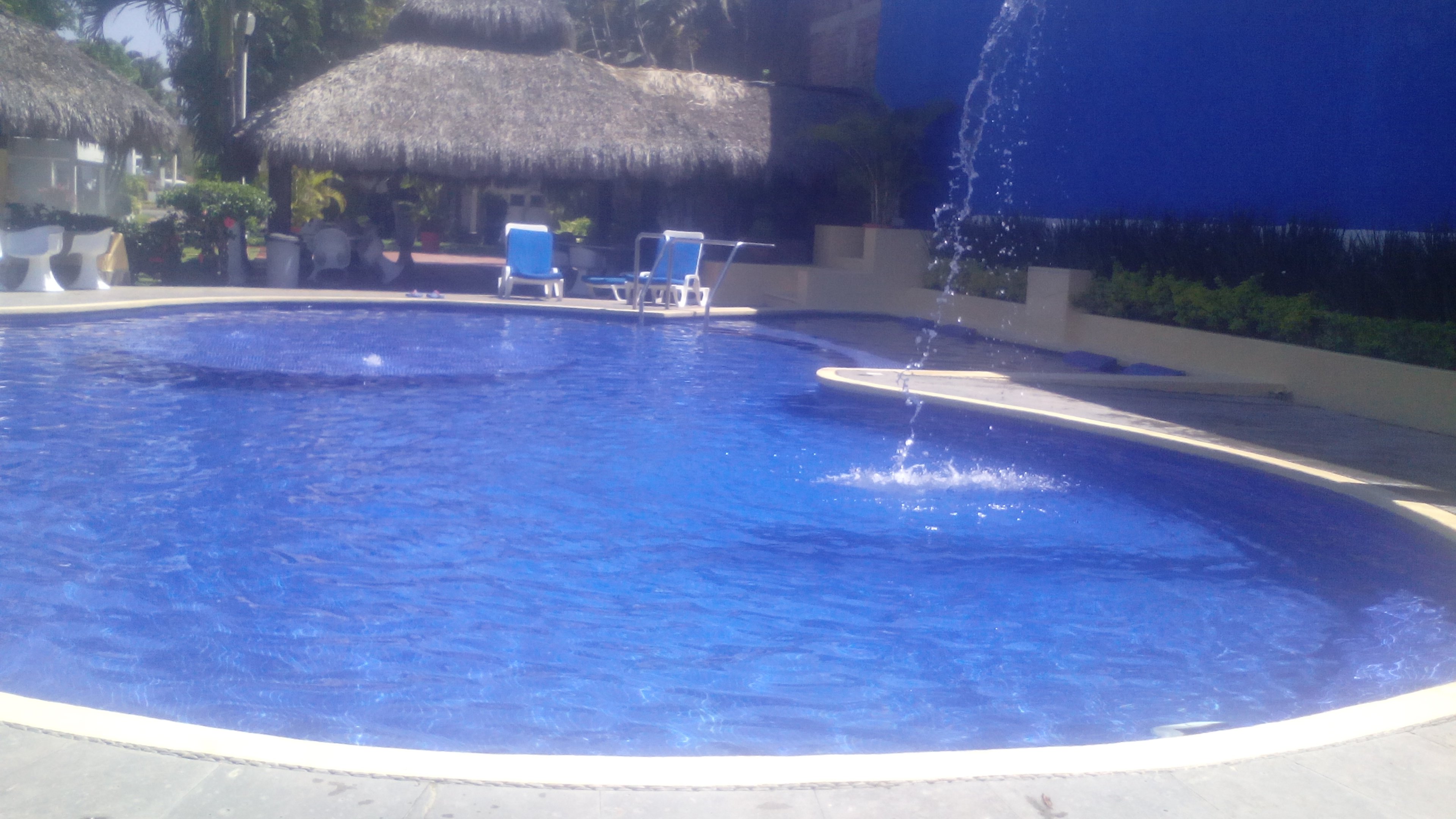 Villas & Resort Mar y Cocos-官方