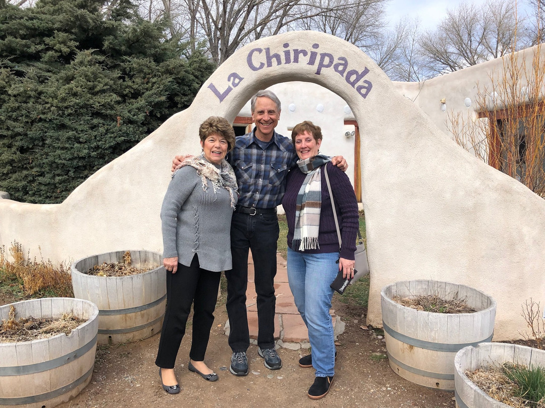 La Chiripada Winery-Dixon必去景点