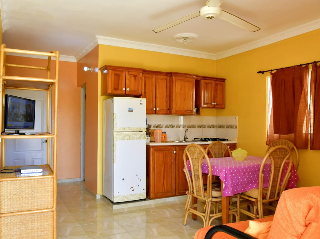 Parco Del Caribe主图