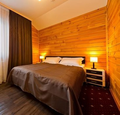 Guest House Vremena Goda主图