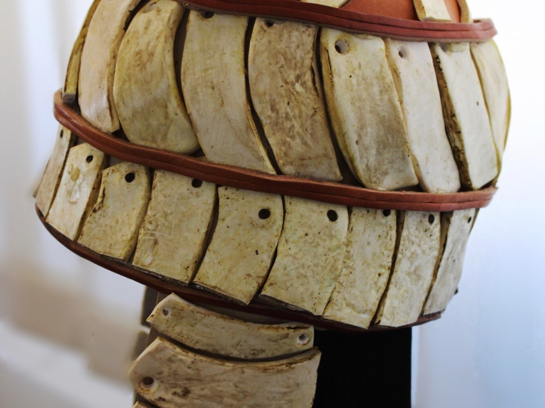 Lu Brandali: Leggi Tocca Ascolta - Mostra di Archeologia Nuragica-圣特雷莎加卢拉必去景点