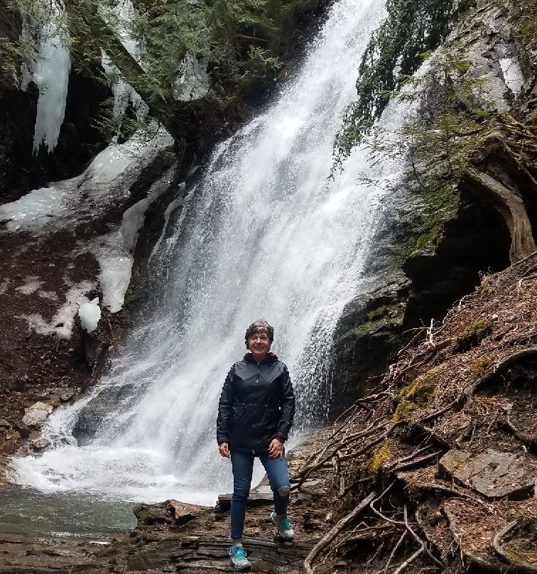 Fletcher Falls-Kaslo必去景点