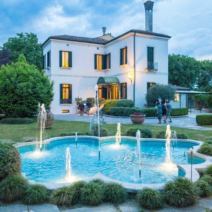 Relais Villa Selvatico主图