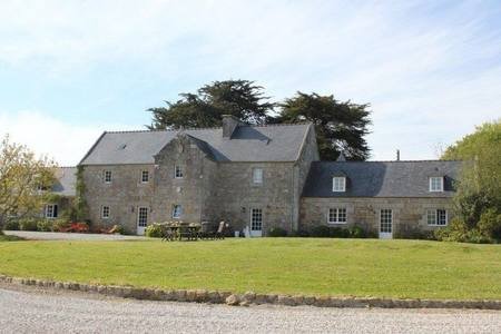 Manoir De Kerliviry-官方