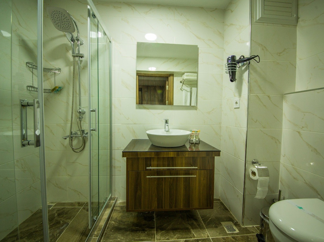 Fidanoglu Suite Hotel主图