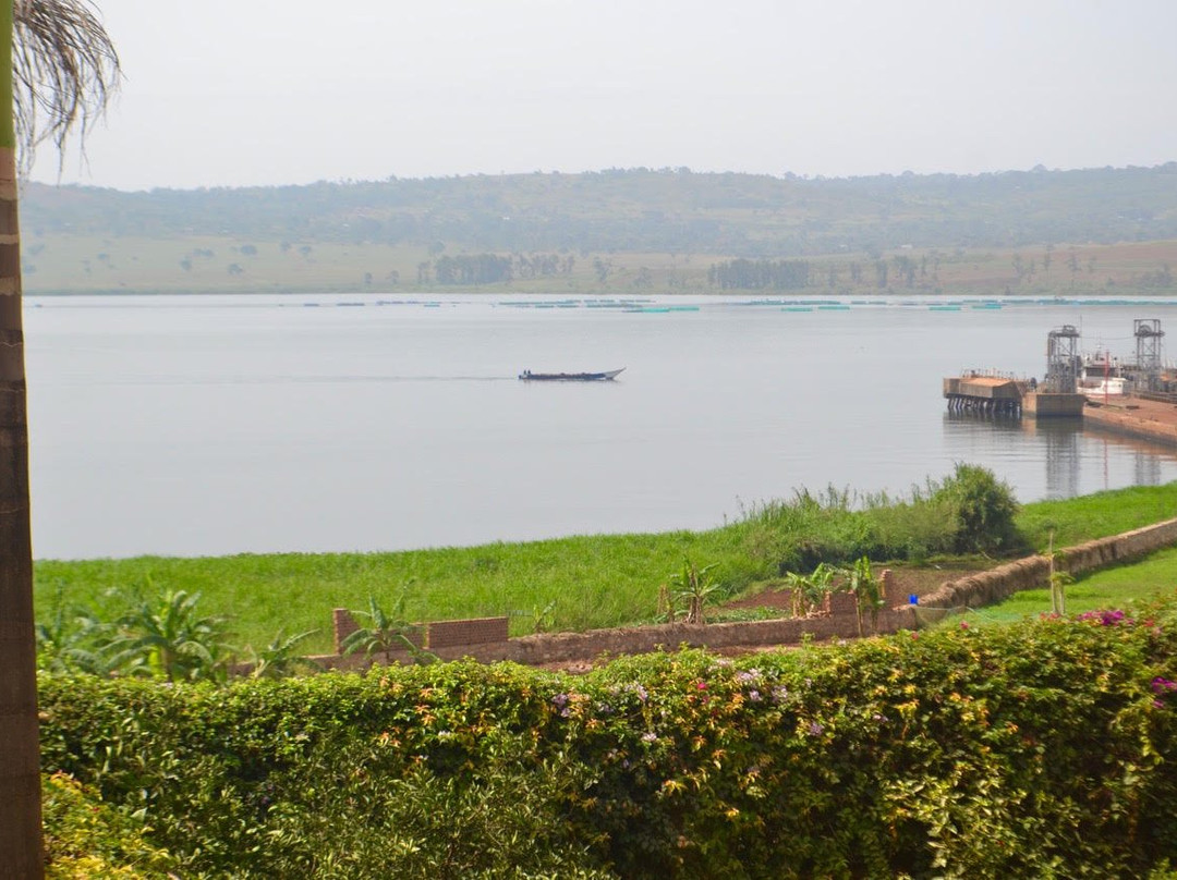 Gately on Nile主图