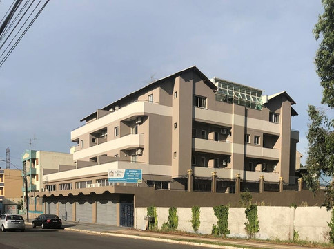 Esteio酒店住宿-Resort Morada Del Este