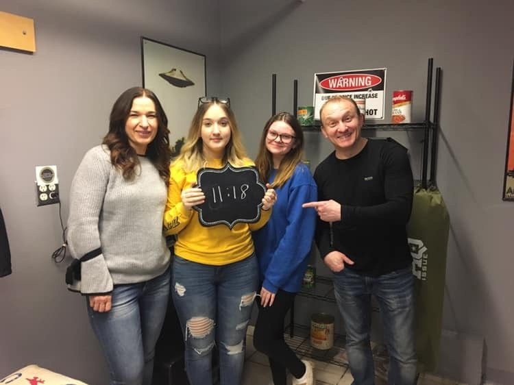 Curiosity Shop RI Escape Rooms-Wakefield必去景点