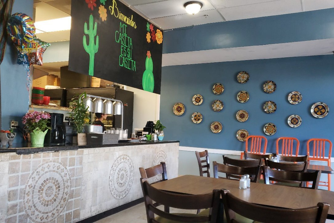 Mi Casita Mexican Restaurant
