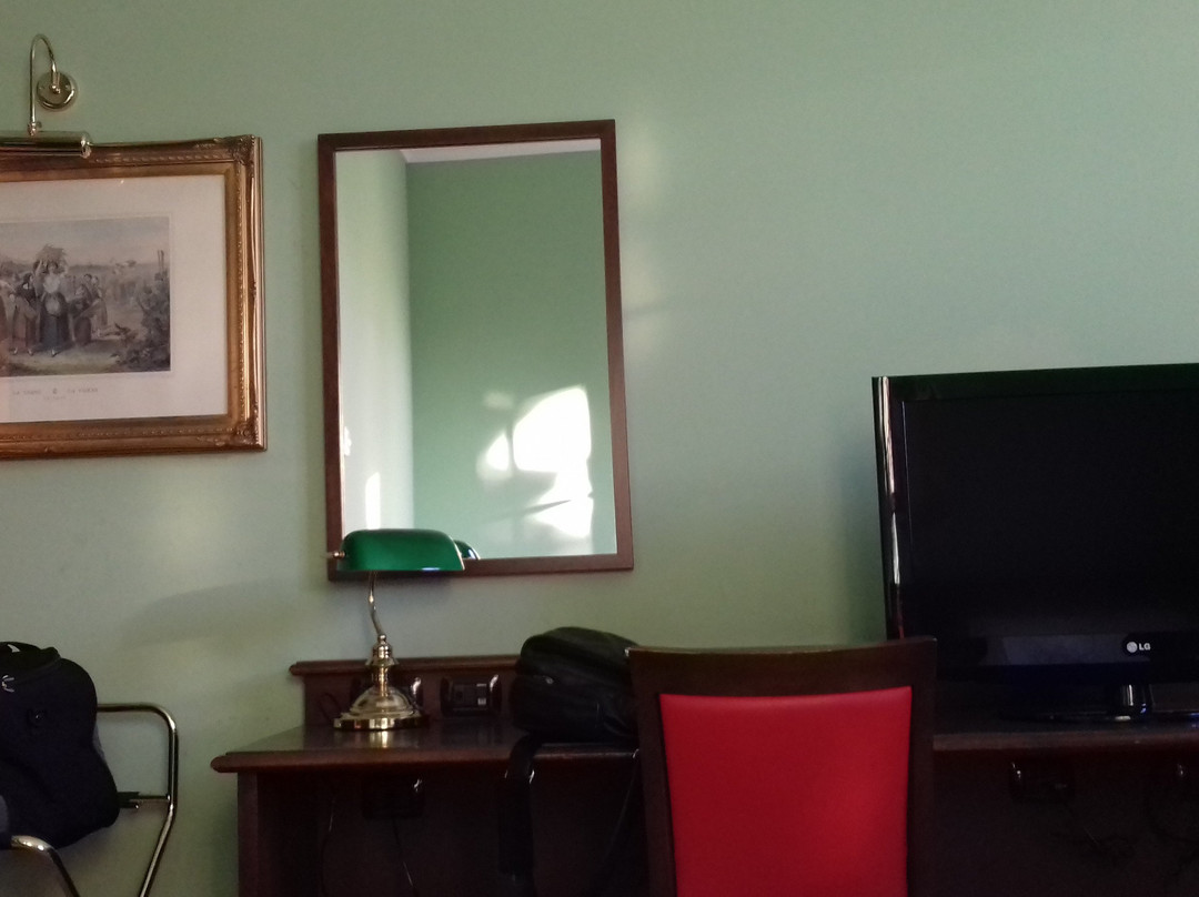 Meditur Hotel Bologna主图