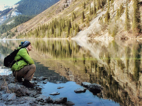 Kazakhstan Tourism-阿拉木图必去景点