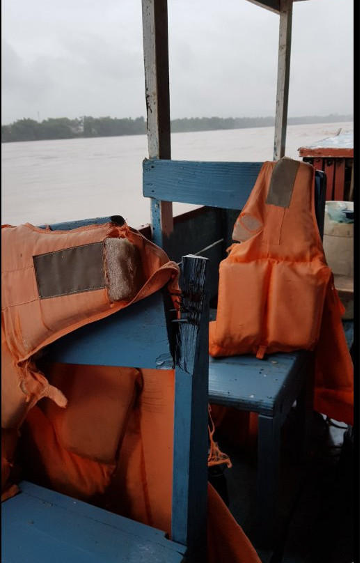 All Lao Travel Services - Day Tours-琅勃拉邦必去景点