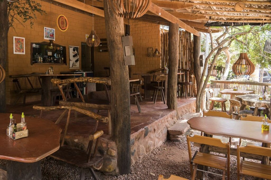 Paladar Bistrô主图