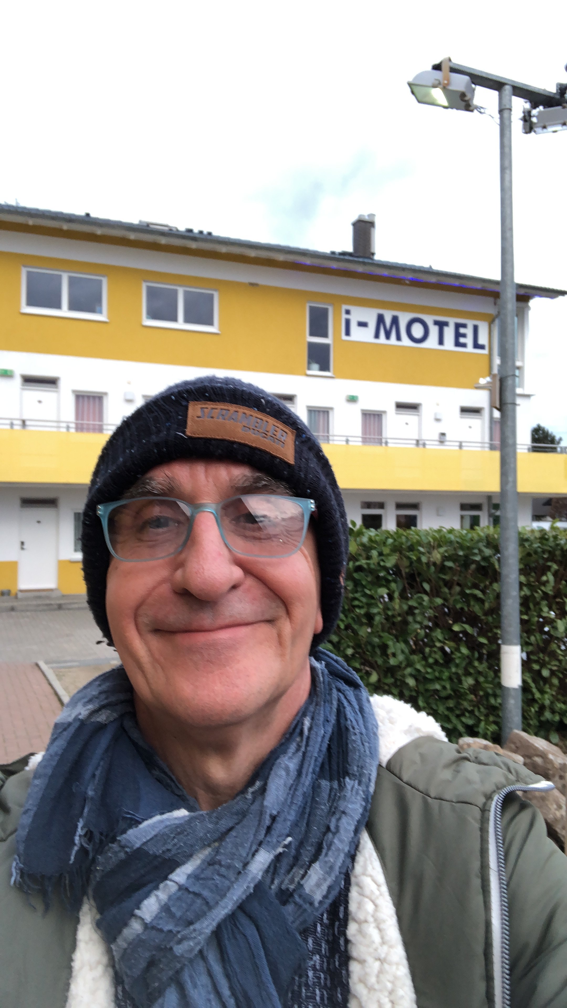 i-汽车酒店-浴室