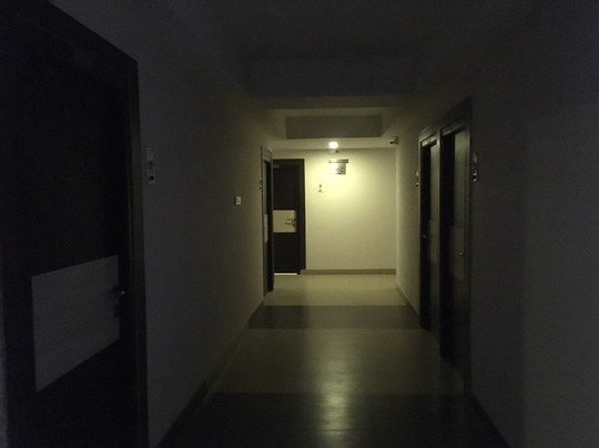 OYO 9659 Hotel RR Grand主图