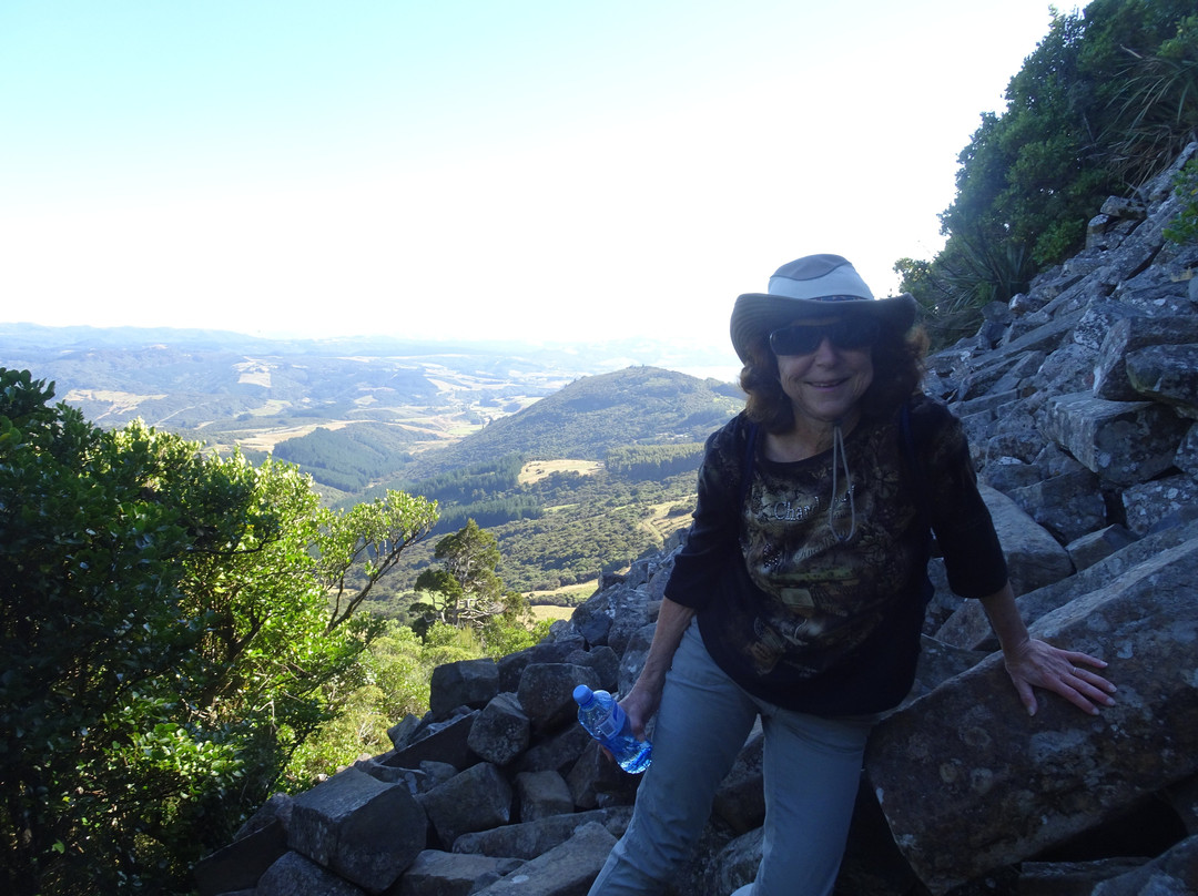 Wild Earth Adventures景点图片