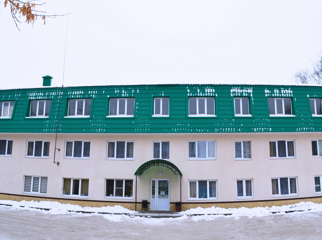 MTM Hostel