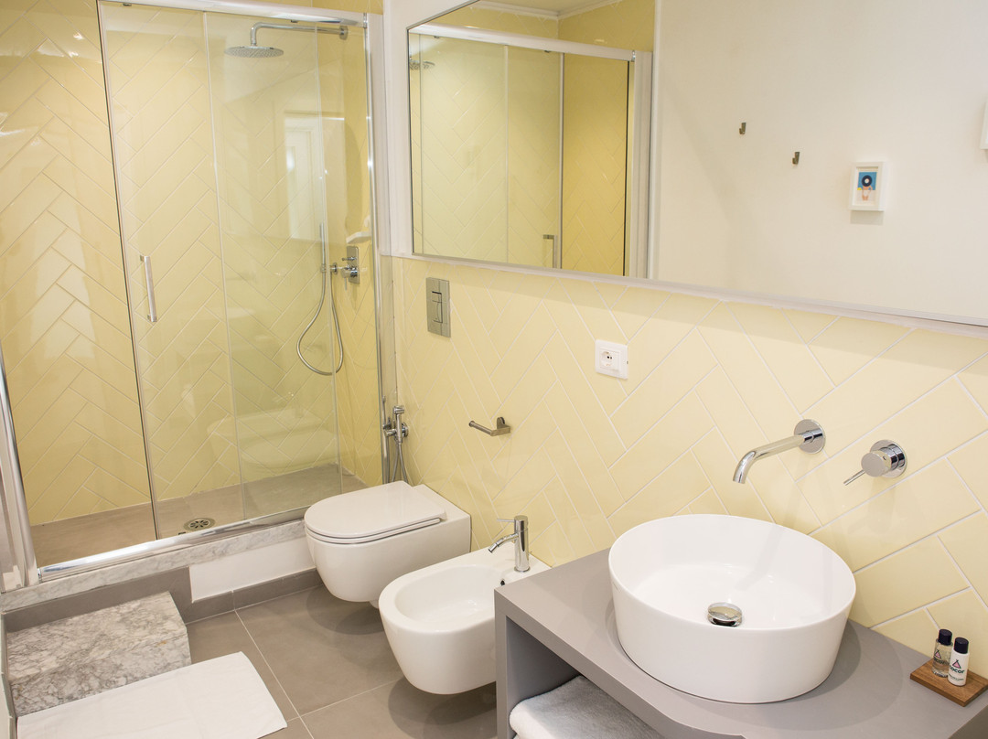 Cocor Suites & Design主图