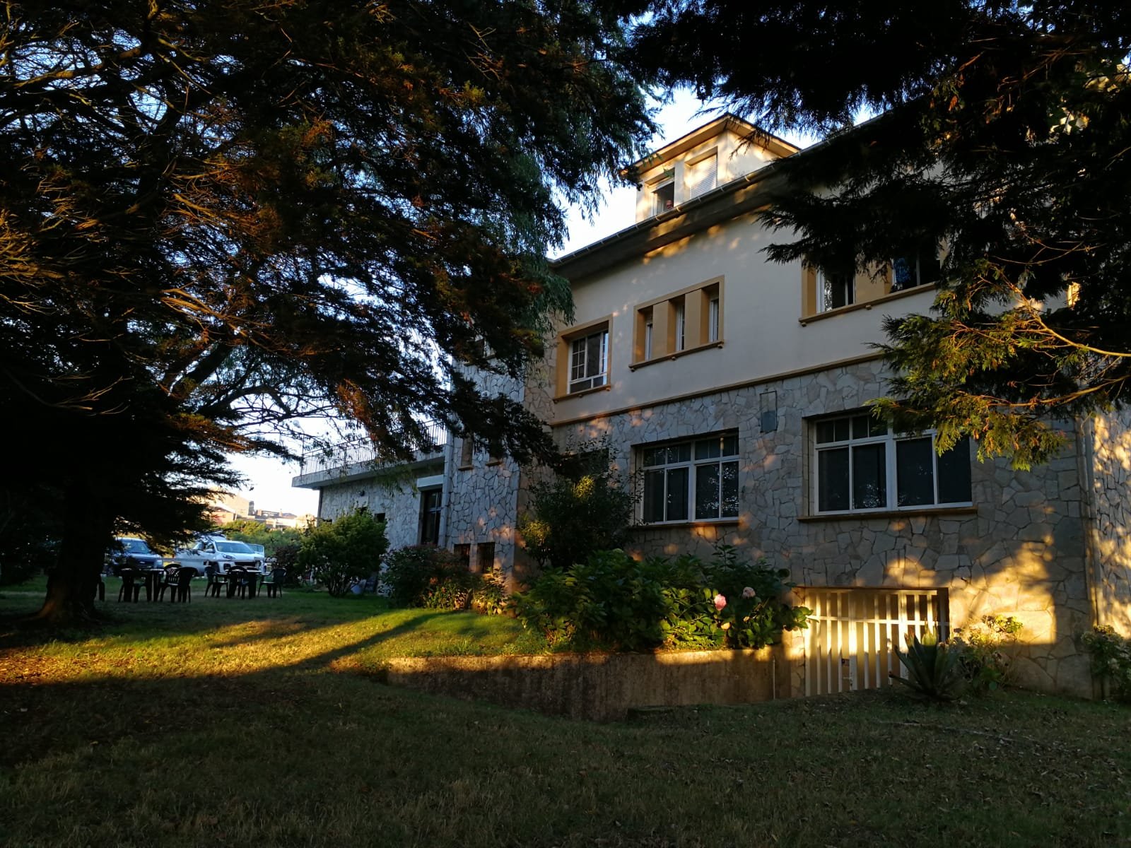Hotel La Xungueira-官方