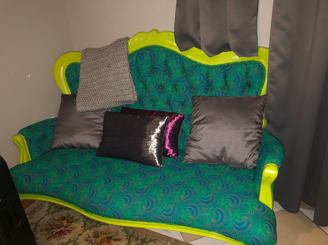 Putney Apartments主图