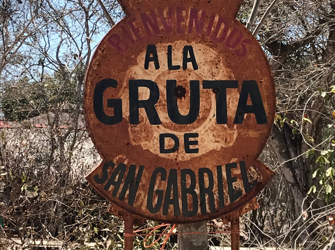 Grutas de San Gabriel-Colima必去景点