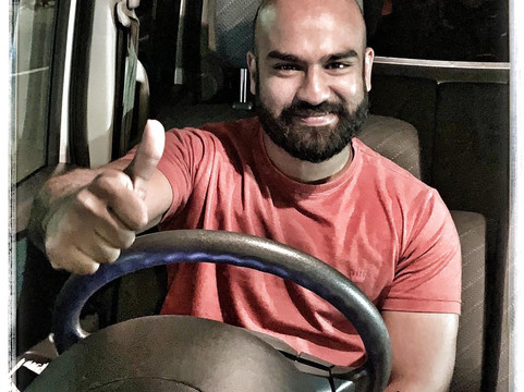 Sri Lanka Jason’s Private Drivers-科伦坡必去景点