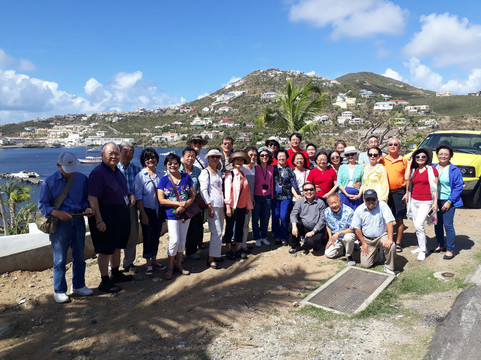 Alpha Transportation Services-菲利普斯堡必去景点