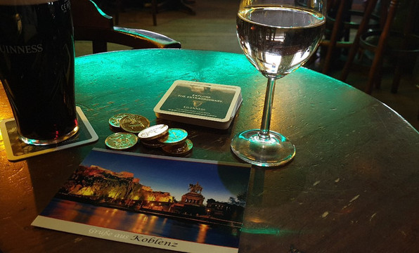 Irish Pub Koblenz-科布伦茨必去景点