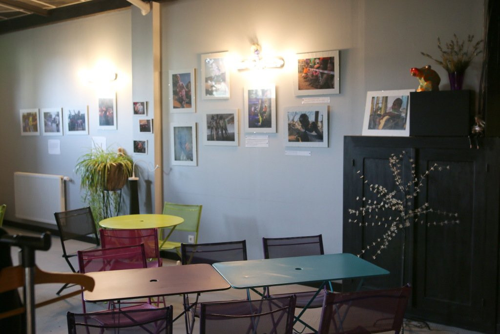 Le Zoom-布雷斯地区布尔格必去景点