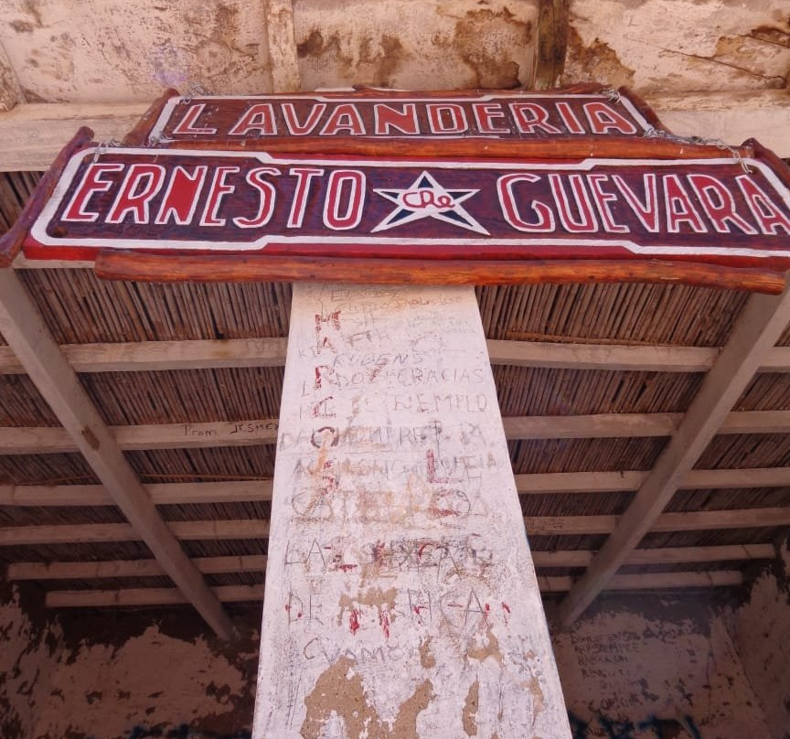 Ruta del Che-Vallegrande必去景点