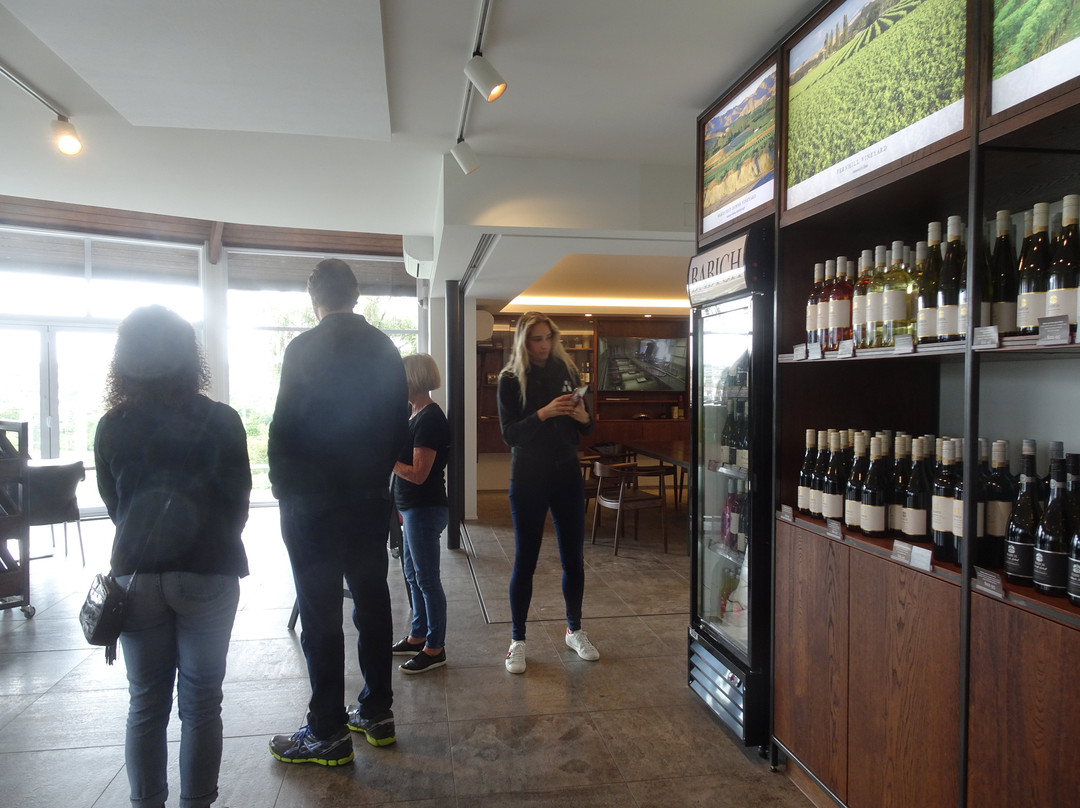 Babich Wines景点图片