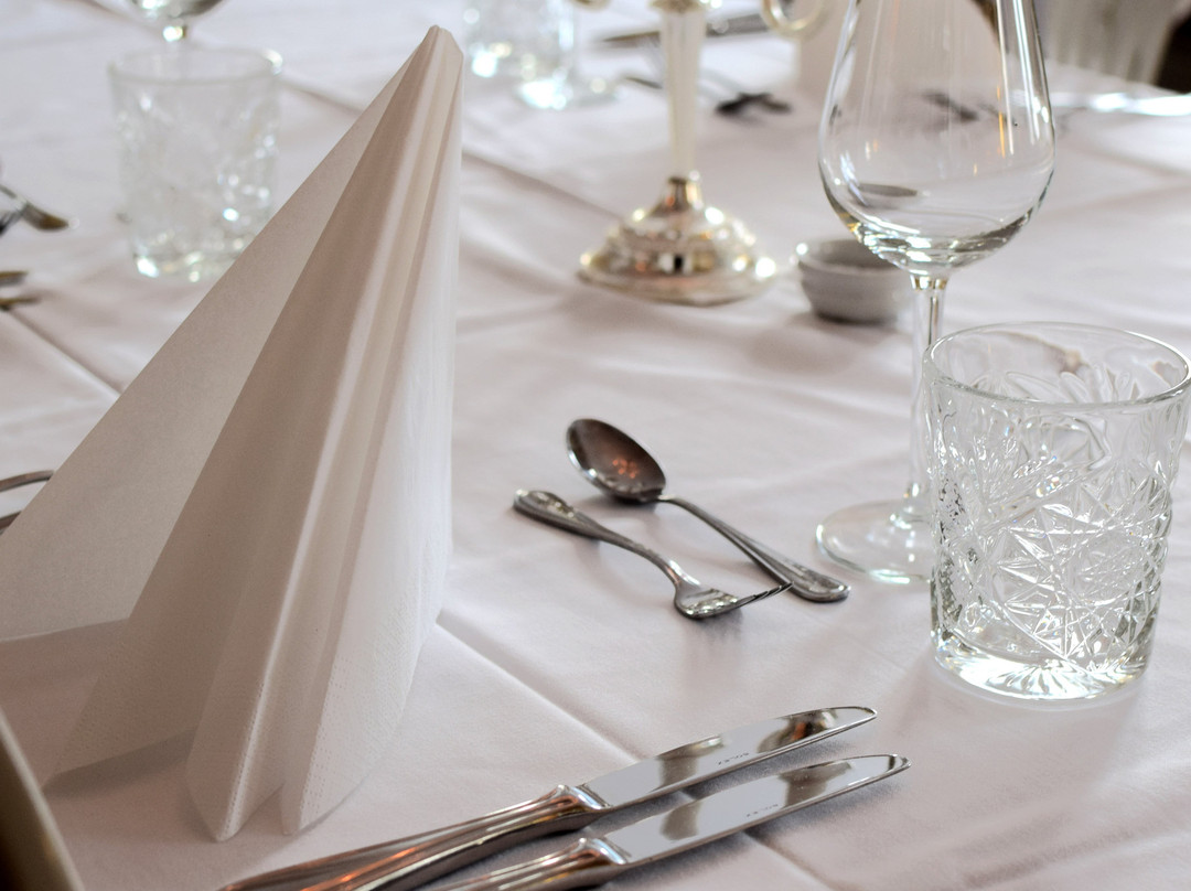 Ruders Mansion主图