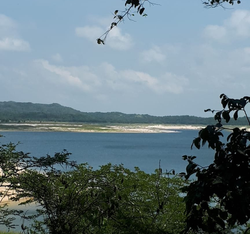 Lopes旅游景点-Lake Sibayi