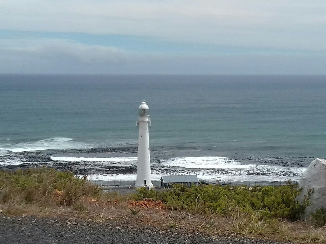 Slangkop Point Lighthouse-Kommetjie必去景点