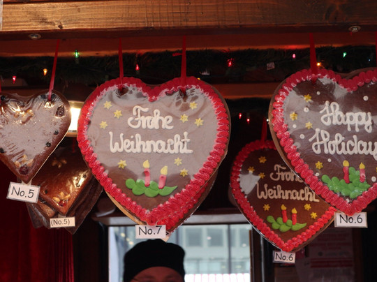 地德雷中心-芝加哥必去景点