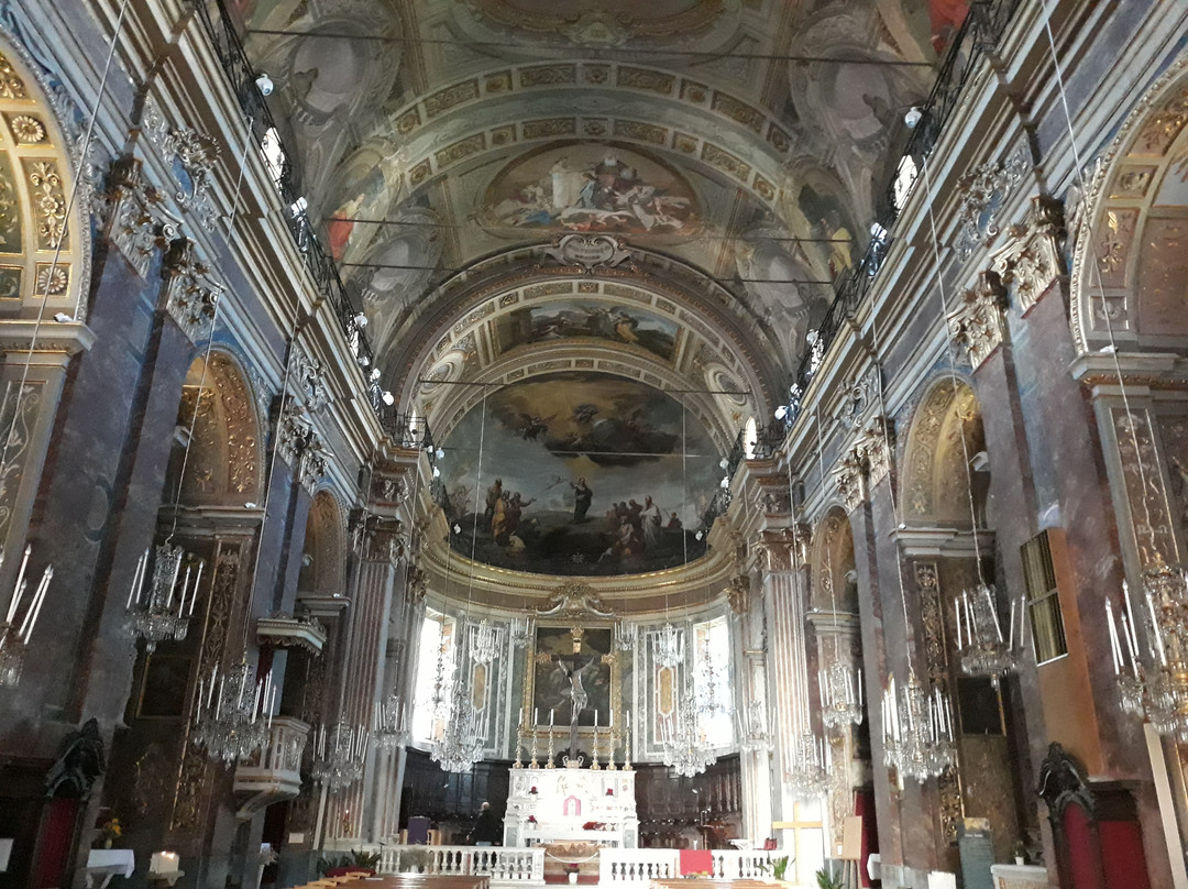 Chiesa della Santissima Trinita