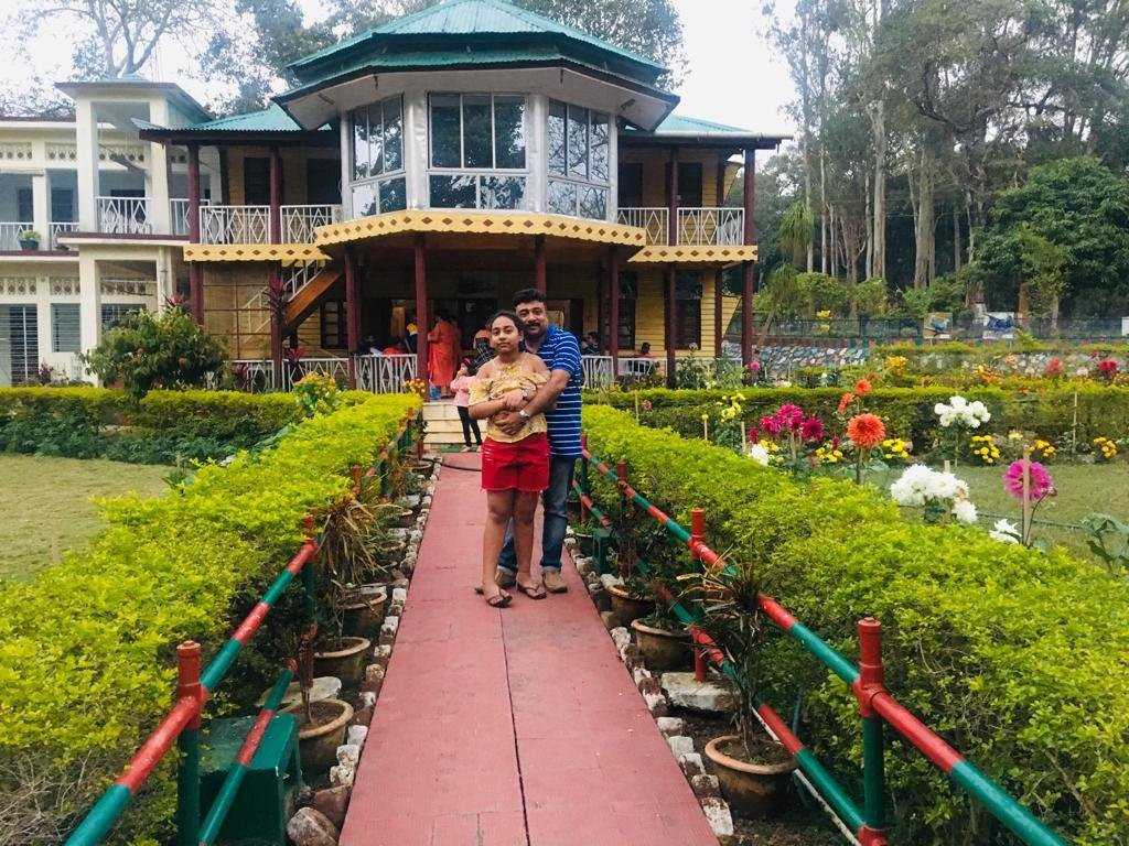 Sepahijala Wildlife Sanctuary景点图片