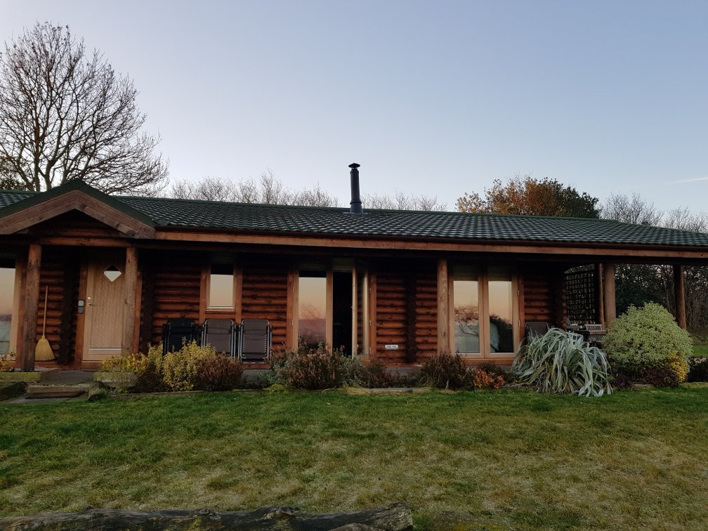Sun Hill Lodges