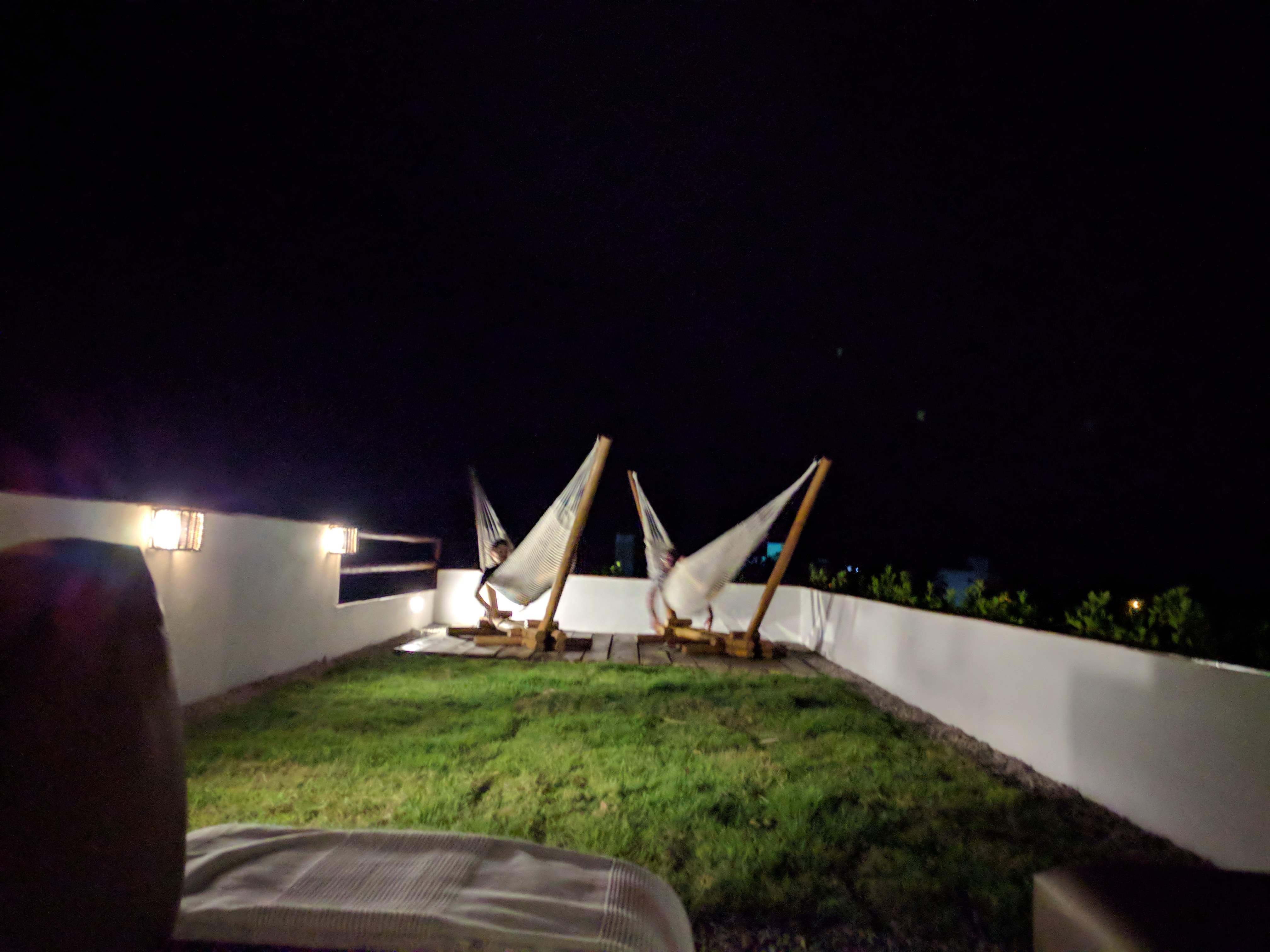 R.i.o Residenzia Intercontinentale E Ospitalita-浴室