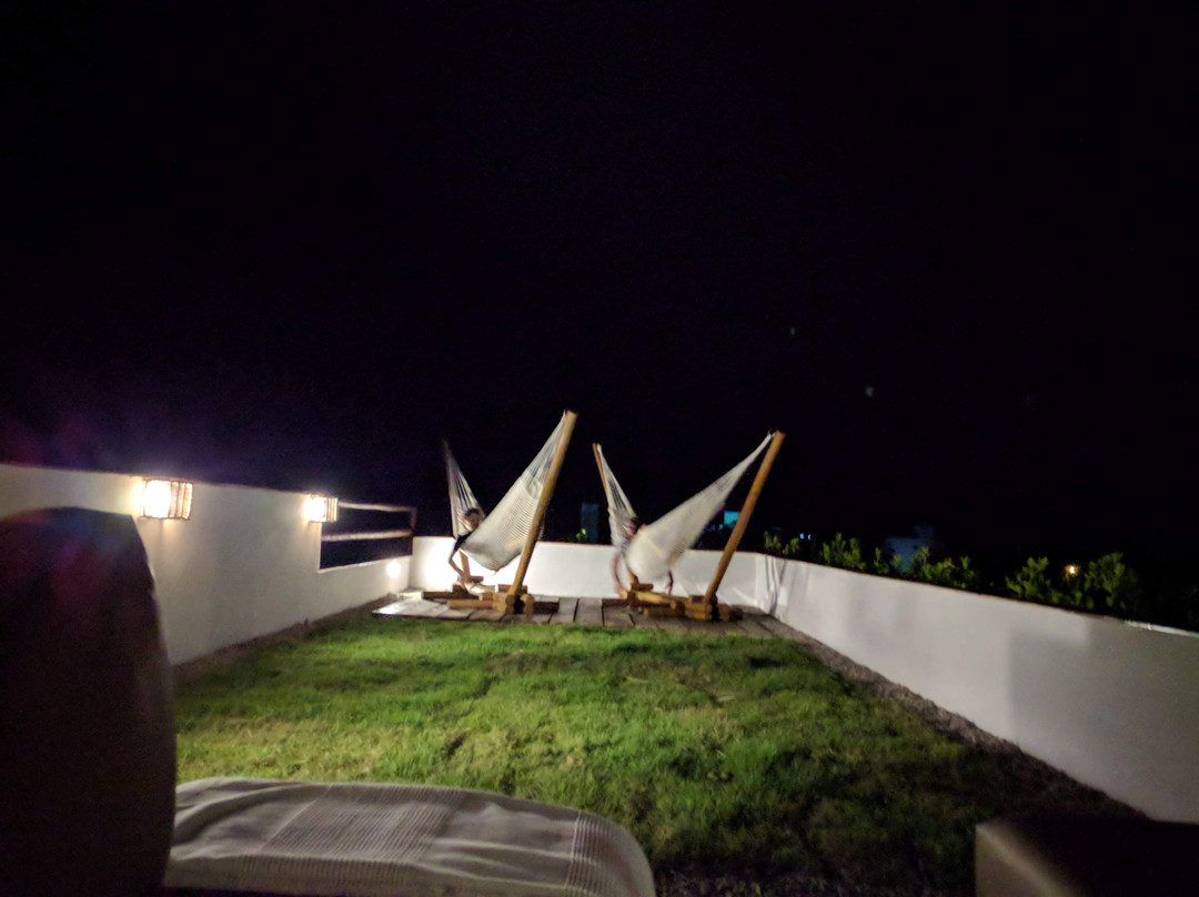 R.i.o Residenzia Intercontinentale E Ospitalita主图