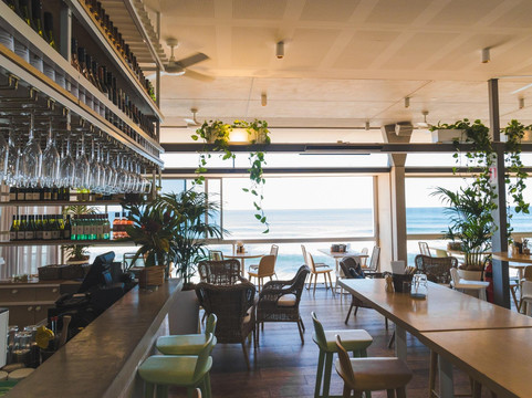 Trippas White Group-悉尼必去景点