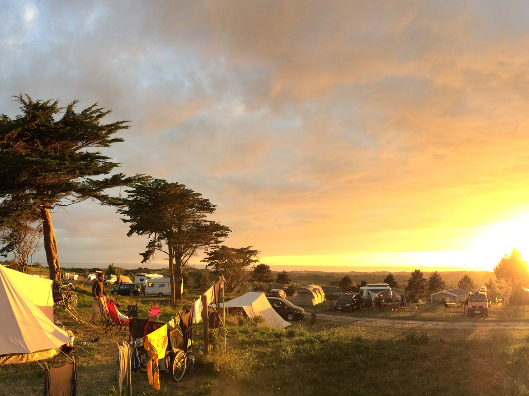Camping Bel Sito