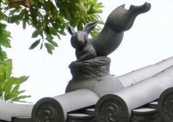 Myoryuji Temple-湖西市必去景点