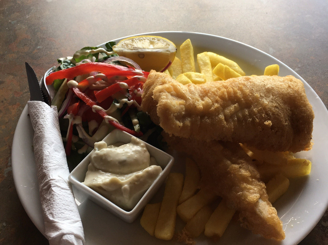 The Beechy Hotel主图