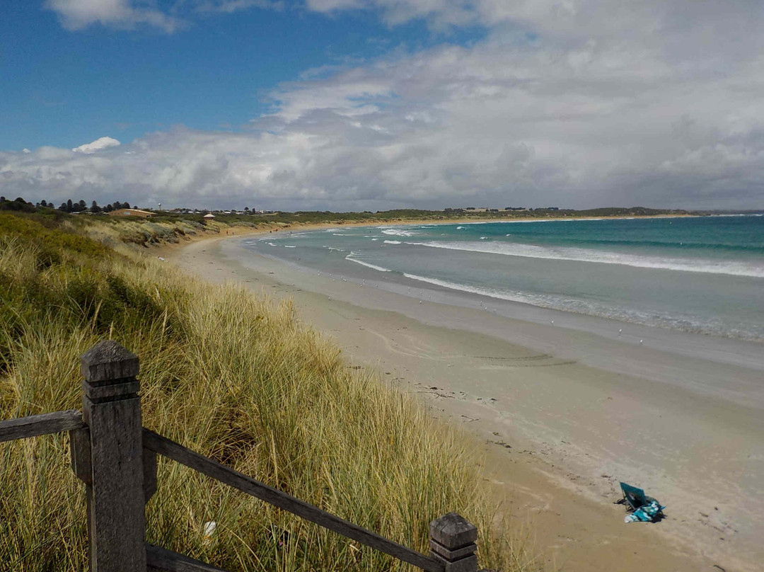 Lady Bay-瓦南布尔必去景点