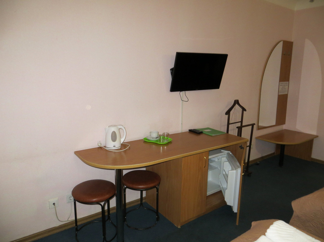 Pansionat Kuban主图